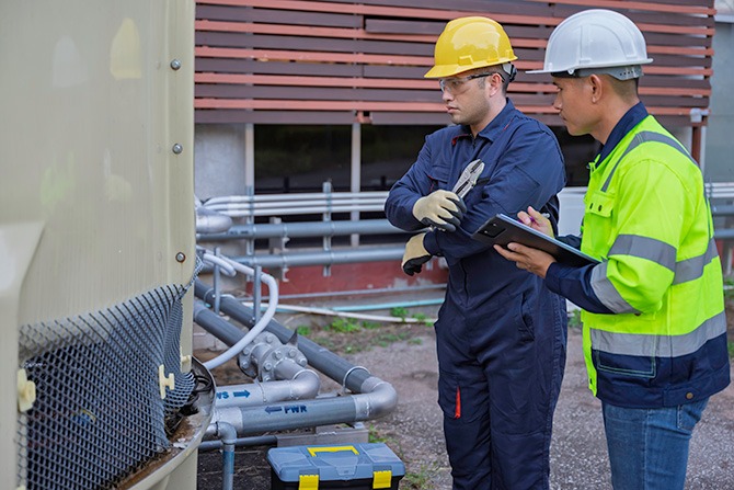 Commitment to Safety and Quality Commitment to Safety and Quality