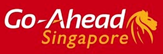 Go Ahead Singapore