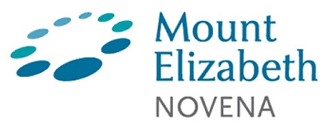 Mount Elizabeth Novena