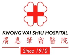 Kwong Wai Shiu Hospital